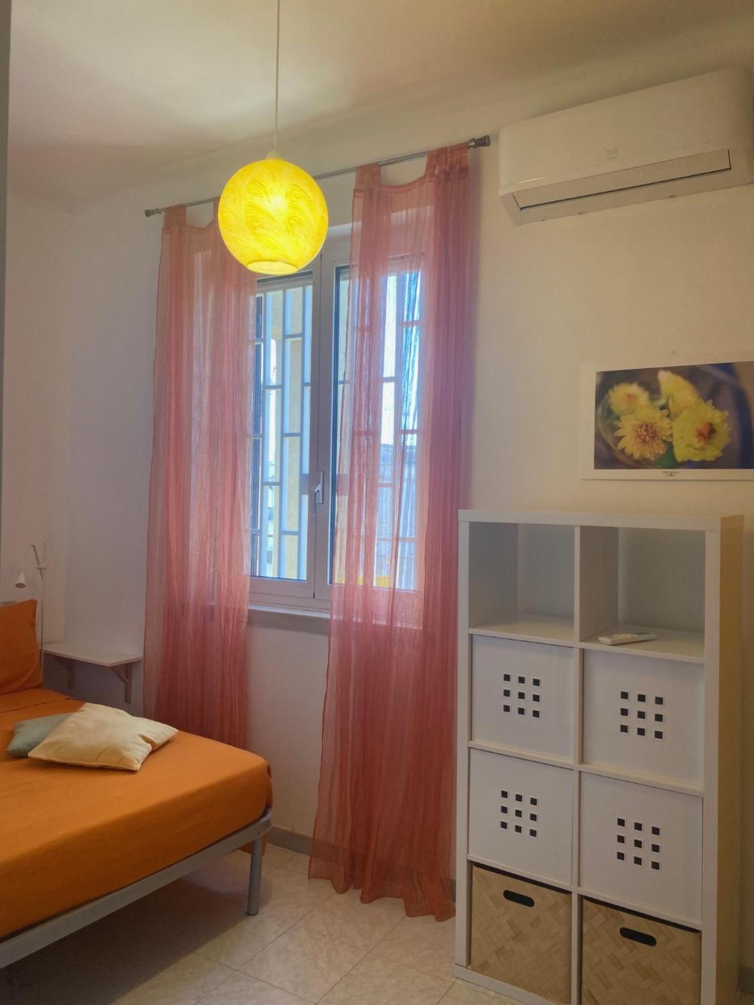Esperia Home Attico Bari Eksteriør bilde